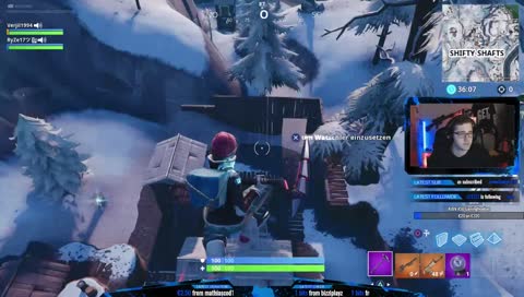 Learn To Work  [900p60FPS] !insta