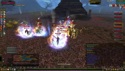 KNİGHT ONLİNE DESTAN BF :)