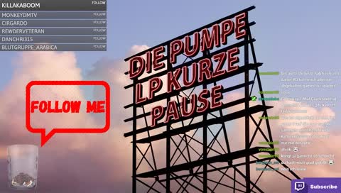 Missionen und Verlosung !key [GER/ENG/Loyality♛/¹₀⁸₀p]