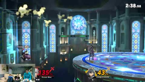 24 HOUR STREAM (THE LAST HOUR!!!)