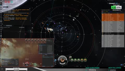 [FR/EN] Jita's Sniper - Dual Account