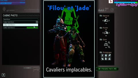 [Ultra Hard] Run Ultime Legend (275 mods)