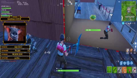 محترف من جولي شيك | شكرا لكم من القلب 2800 عسل