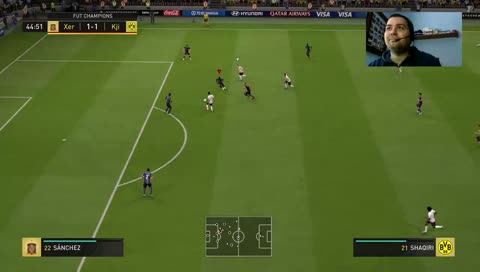 FIFA 19 | A POR LA EPICA 20-7