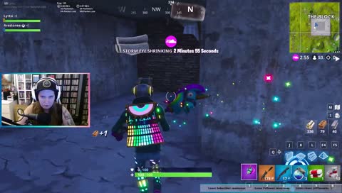 Aloittelevat Fortnitettajat