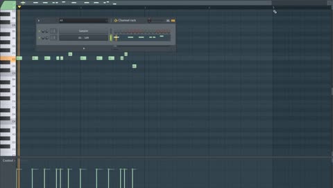 Producing Fl Studio
