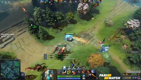 2-3 games road to top 10