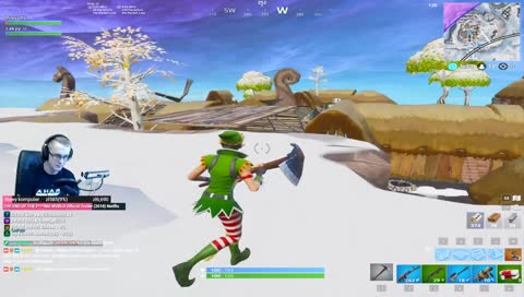 White Sunday! Road to 500 follow! Nowe Cele! !kasa !sklep