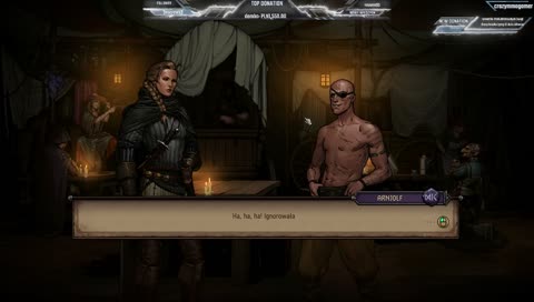 [PC] [HD] Wojna Krwi: Opowieści Wiedźminskie