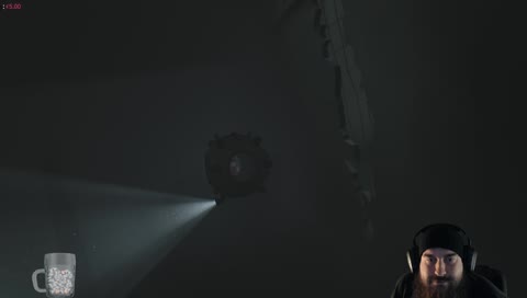 [FIN] Noni. Josko sitä pelais jotain pientä läpi tai jotain...