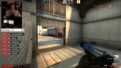 Hi Kids | Mitspieler gesucht ! | Rang pushen | 720/60 [GER]