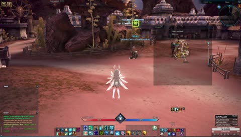 [mystel[ x2/3 loot farming on eu / pokemon/osu in q