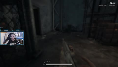 Hey, Gamer!
