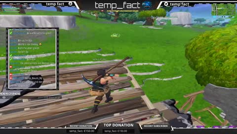 Fortnite | Bin ich der deutsche Mongraal ??? | Mit Followern zocken | Road to 100 Followers | Deutsch