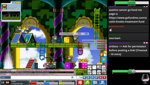 [MapleLegends] im done with osm for a week or so or more