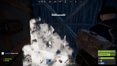 Rich ( !discord !setup