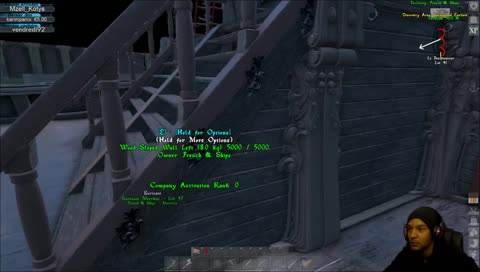 French & ships ft les poto