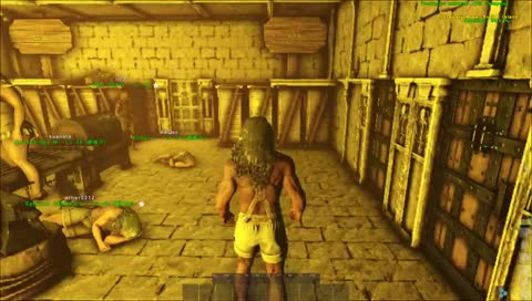 スタ３カンパニーatlas