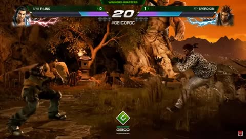Tekken 7