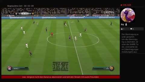 FIFA 19:Sonntagsspiele