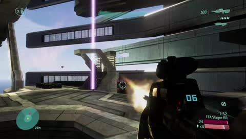 Halo 3 n Chill (Road to 50)