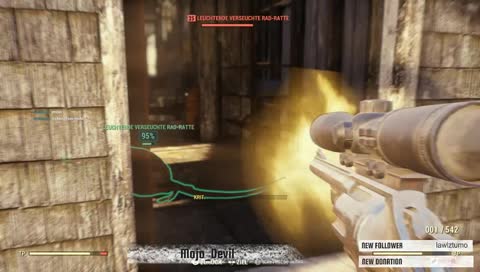 Fallout 76 [GER\AUT ]