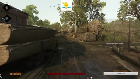 Hunt: Showdown: Укротители Хантов!