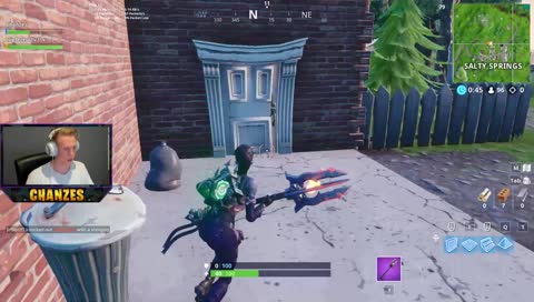 Duo's Triple | 4ever Munkin | Creator Code 'Chanzes' | After Dark Stream