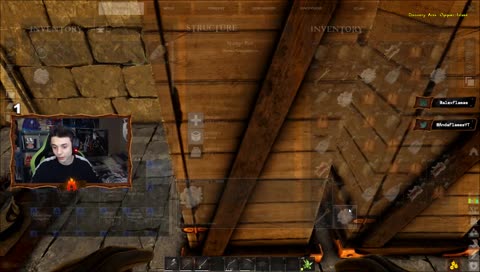 ESTABLECIENDO LA BASE y CONSTRUYENDO LOS BARCOS en ATLAS! [CLAN ESPAÑOL EU PVP]