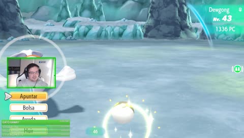 CONTINUAMOS A POR LA SÉPTIMA MEDALLA POKEMON | POKEMON LETS GO EEVEE! | POKÉBALL PLUS |