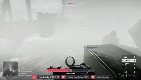 GER | Battlefield 5 | Der 2. WK