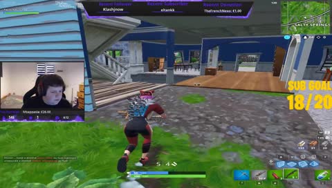 WTF man ? TNT > TOURELLE