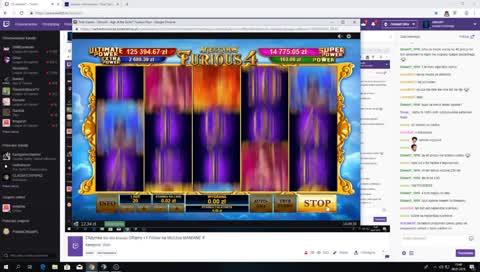 ZAdymka siu siu siuuuu GRamy   +1 Follow na MUczoo MANIANE !!