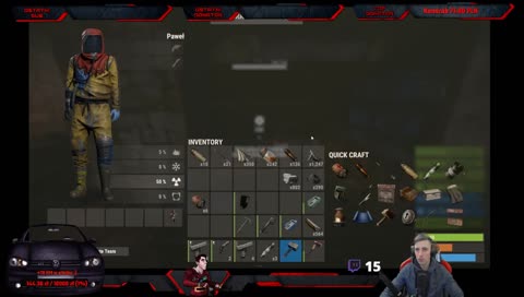 Wróciłem! Dzis gram 14.00/18.00 a nastepnie 20.00/23.00 ZAPRASZAM!