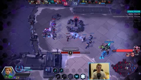 Number #189 - Grandmaster - [Ger/Eng]