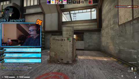 18+ (!18 !gruppe !shit !setup) (ENG/DK) se om du kan joine hvis du vil være med :D