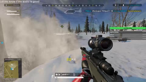 No personality so I advertise with my rank.