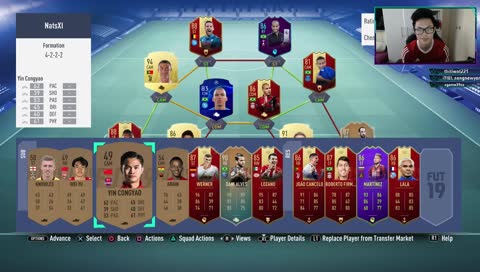 TOTYออกแล้วจ้ะพรุ่งนี้ 👍🏼