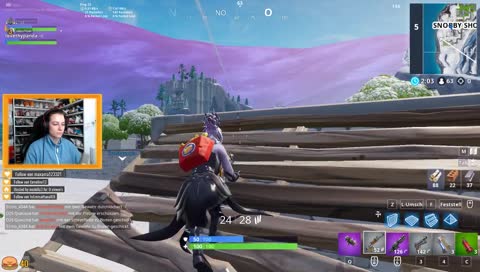 Aggi ist ne Granate ^^