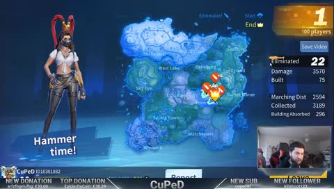 [Pc/Fr/Eng] 2019 année du Giveaway !  🏆