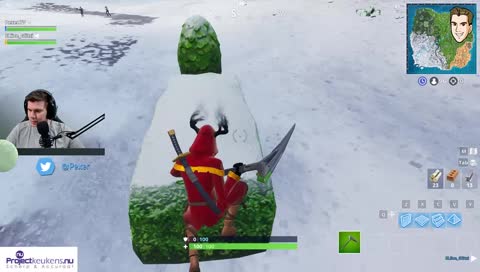 Is het al de 6de dag dit jaar? #schietendekeukenboer #Projectkeukens