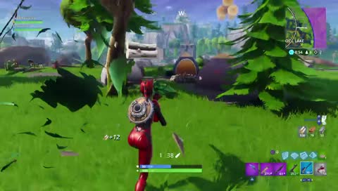 Panik Sports Grind o clock