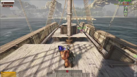 Clinkz On Fire ,, EU PVP ,, WE NEED WAR !!