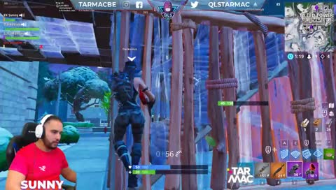 💢Sunny💢 Le Dimanche du grind🍪On prend du niveau