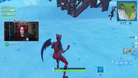 PLAYING WITH VIEWERS !JOIN #KILLS [NL/ENG]