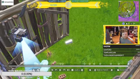 !giveaway at +10 subs | New keybinds :-D | fortnite BR | testing new 244hz monitor