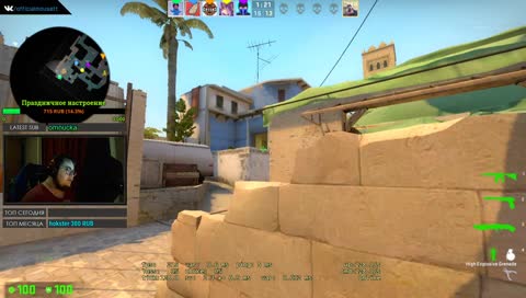 CIS PRO LEAGUE | !youtube | MAYBE SUB GIVEAWAY ?