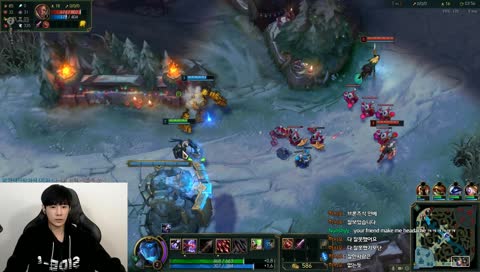 롤린이 브론즈 부모님 건강함