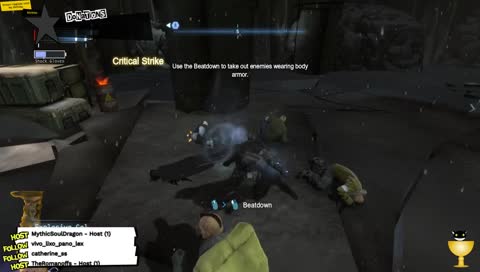 [PT/ENG] LIVE! Just chill mode. :)