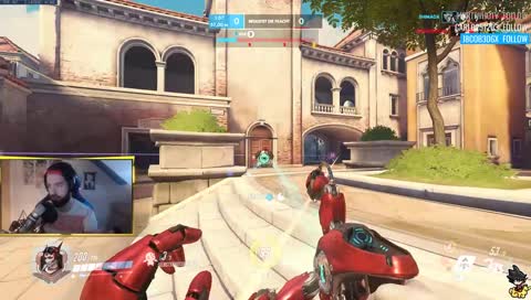 turboHANZO  gm peak - viewergames